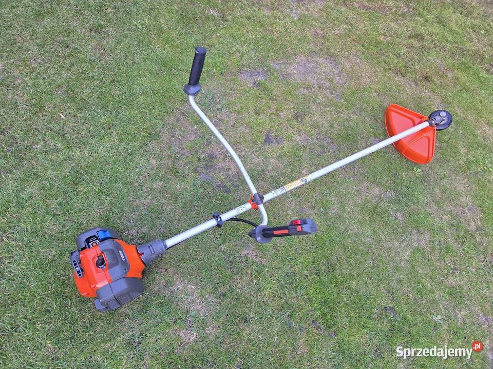 Kosa podkaszarka spalinowa Husqvarna 129R 11 Łowicz