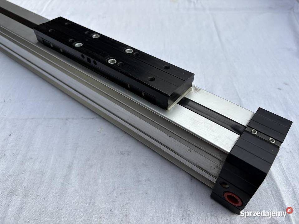 Norgren M46040M750 Rodless cylinder mazowieckie Warszawa