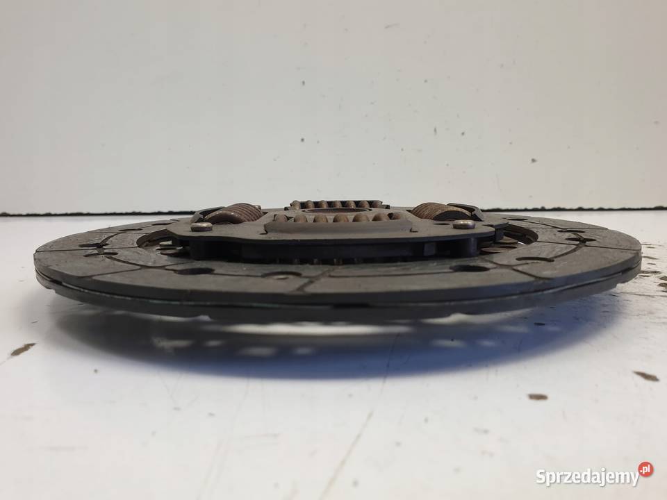 Peugeot Partner 16 HDI DOCISK TARCZA sprzęgło osobowe Chełm