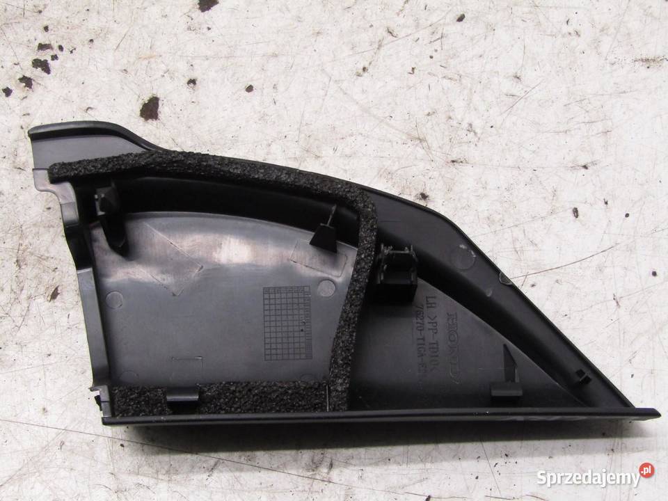 OSŁONA ZAŚLEPKA TRÓJKĄT LUSTERKA LEWY HONDA CRV lubelskie