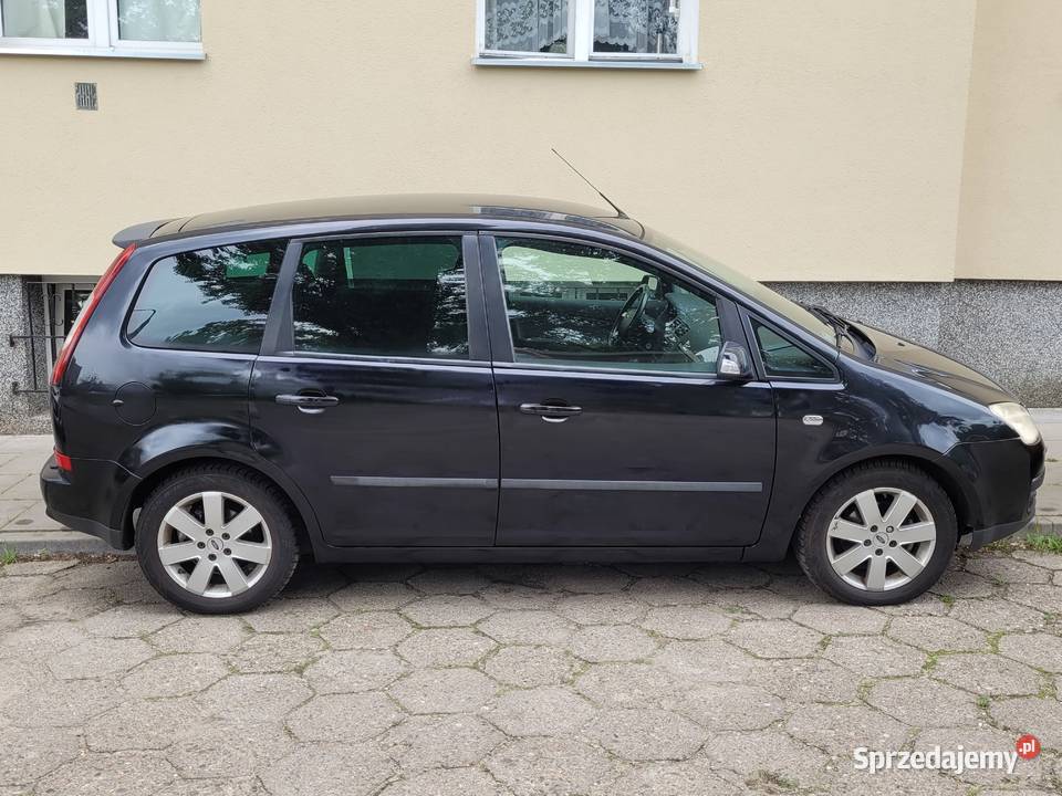 Ford Focus c automat 100 Oki mazowieckie Warszawa sprzedam