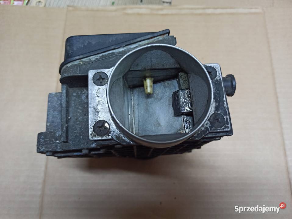 Przepływomierz Bmw E23 0280202040 M20B27 dolnośląskie