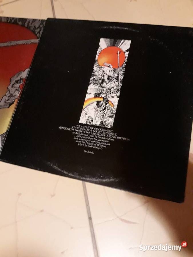 STRAWBS Grave World AM Records 1971 podkarpackie Rzeszów sprzedam