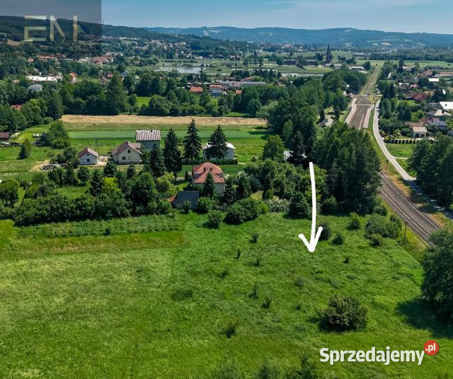 Grunt 4000m2 Dobrzechów 70m sprzedam
