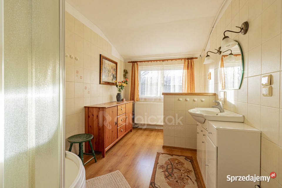 sprzedaży domu wolnostojącego Kąpino 1977m2