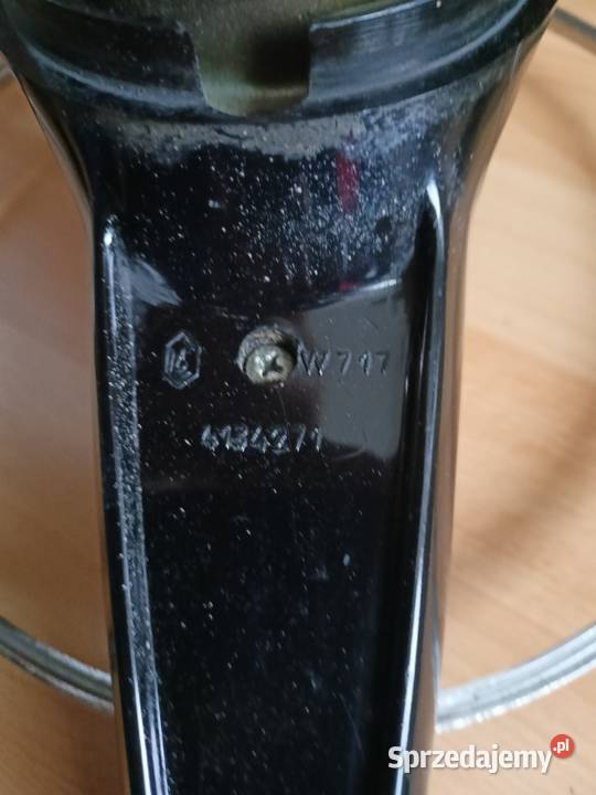 Kierownica FIAT 125p z Ringiem Ładna Tarnobrzeg