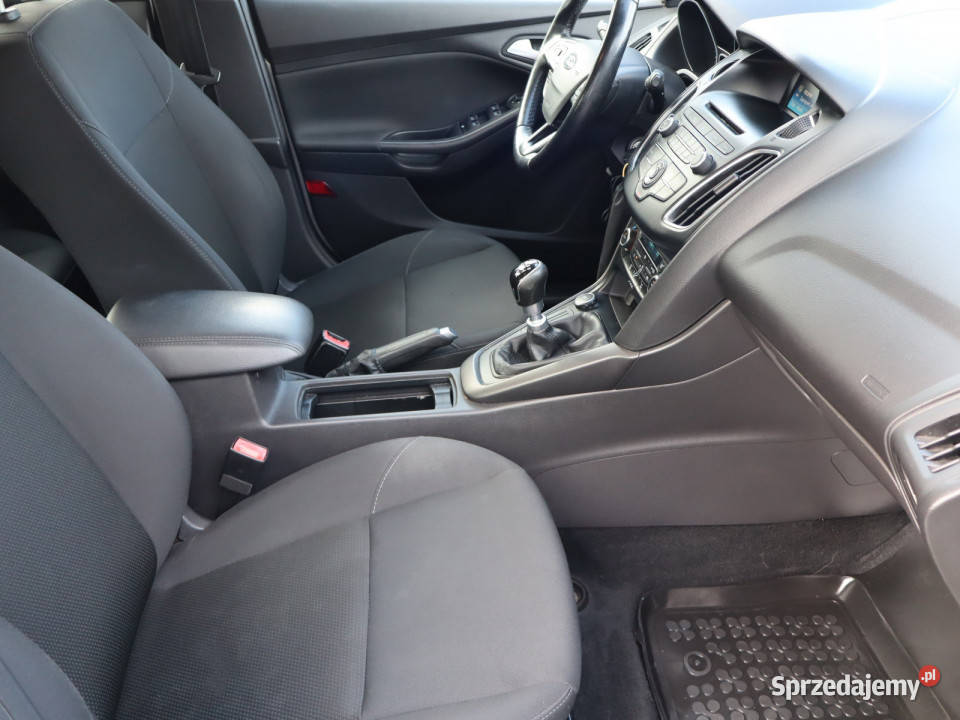 Ford Focus 15 TDCi Katowice sprzedam