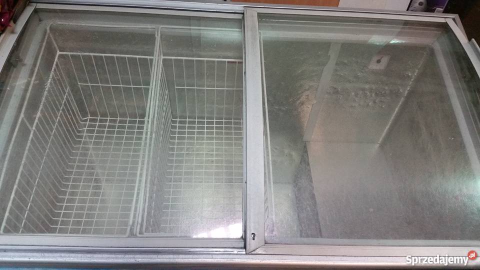 zamrażarka Poznań