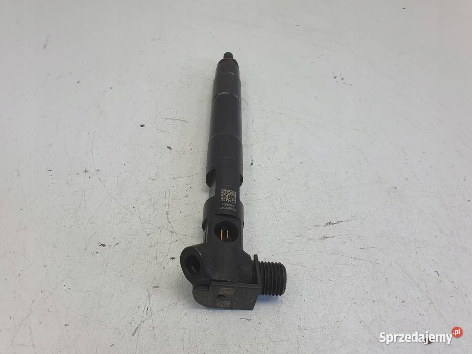 WTRYSKIWACZ Mercedes W205 W212 22 CDI PALIWA Układ paliwowy Chełm