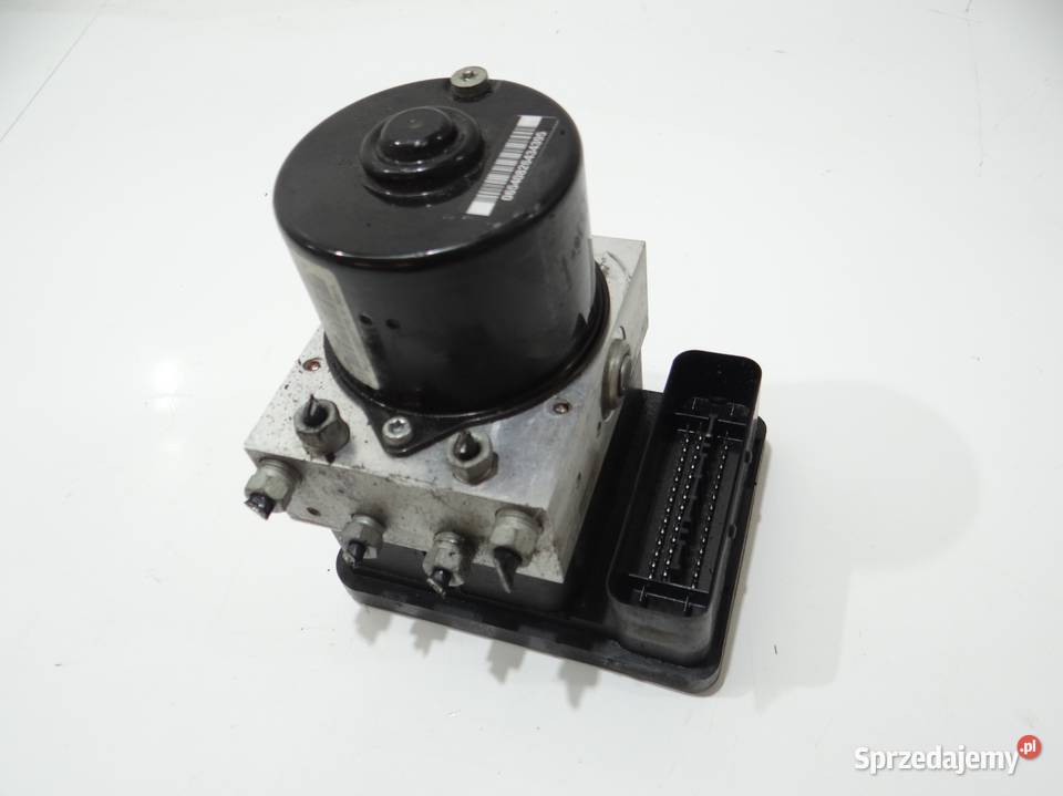 POMPA HAMULCOWA ABS BMW E90 E91 LCI N43B20A Strzyżewice sprzedam