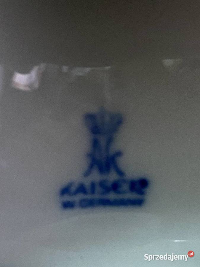 wazon kaiser złote uchwyty Warszawa