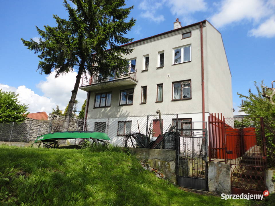 ce na jednej działce Sochocin