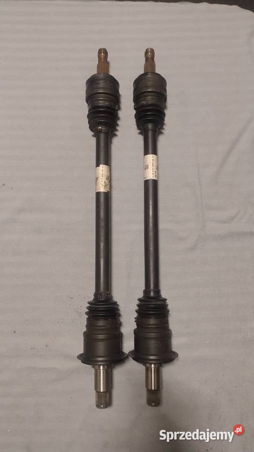 Półoś półosie Mercedes w213 w253 prawa lewa Obrzycko