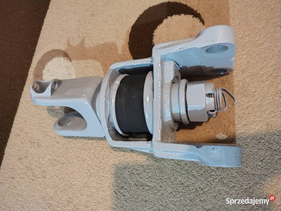 Zaczep górny URSUS C330 ORYGINAŁ Maków Mazowiecki