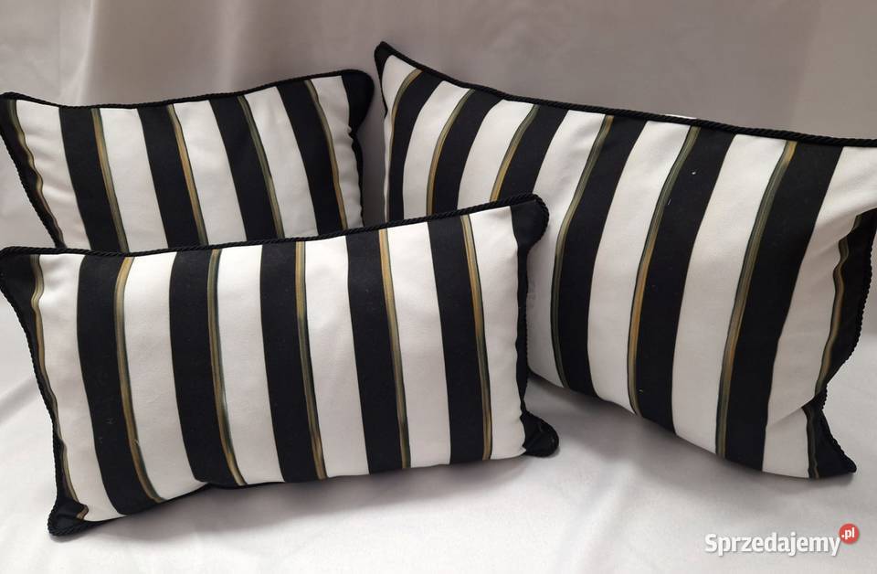 Poduszki Tarnowskie Góry sprzedam