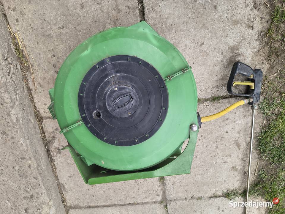 Waż do mycia opryskiwacza AMAZONE UF01 sprzedam