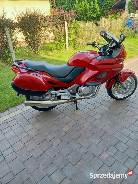 Honda deaville 650 śląskie