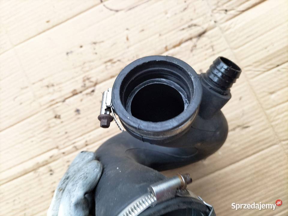 RURA WĄŻ TURBA TURBINY AUDI 80 B4 19TDI lubelskie sprzedam