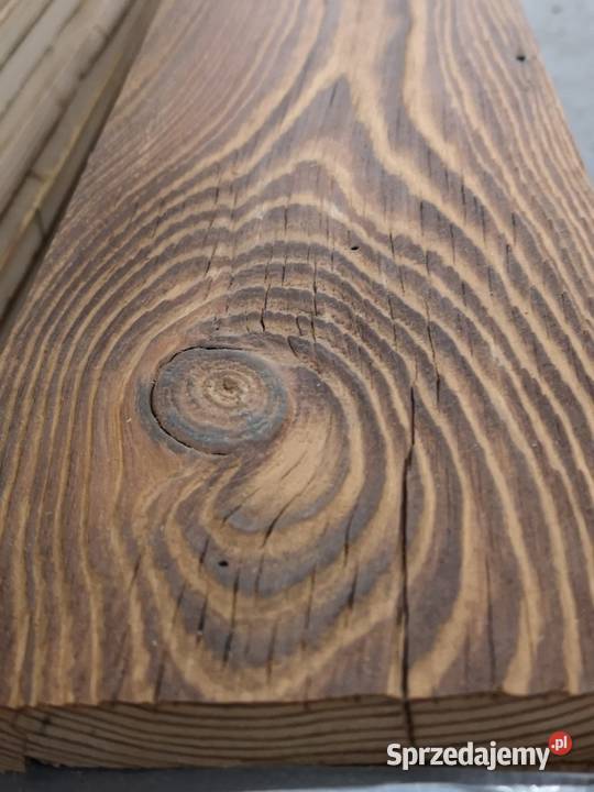 Naturalne drewno na ścianę sufit Stare deski Bukowina Tatrzańska