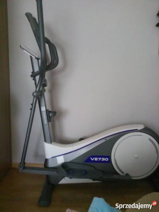 Ve730 cross online trainer