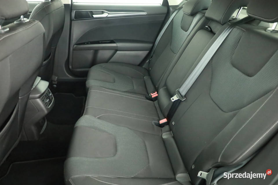 Ford Mondeo 20 EcoBlue ESP Piaseczno