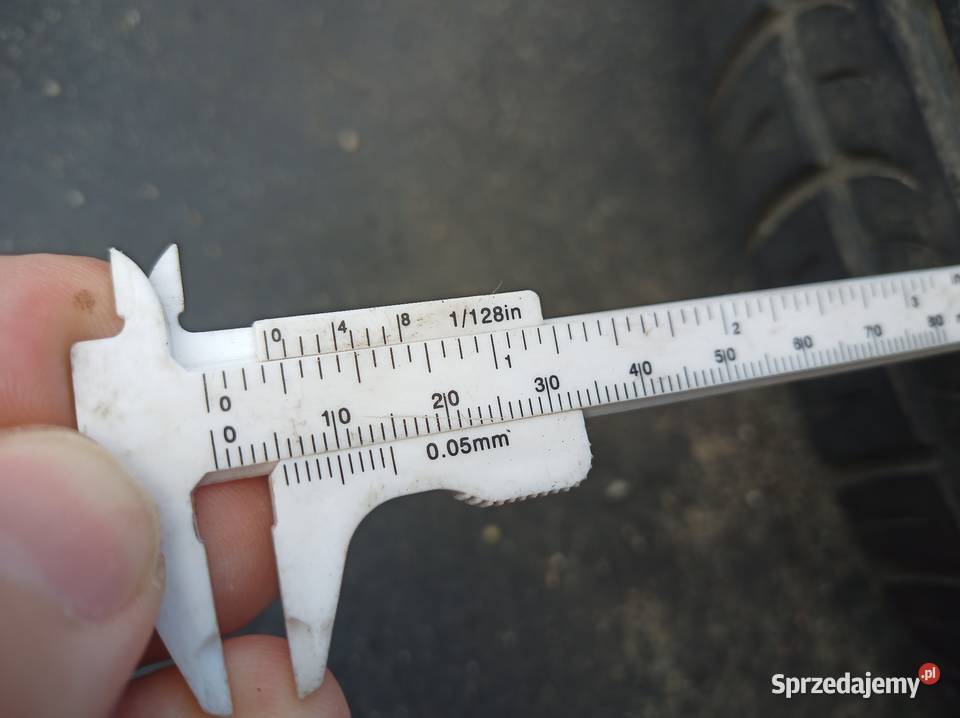 OPONA LETNIA KORMORAN 16570R13 bieżnik 5MM Motoryzacja