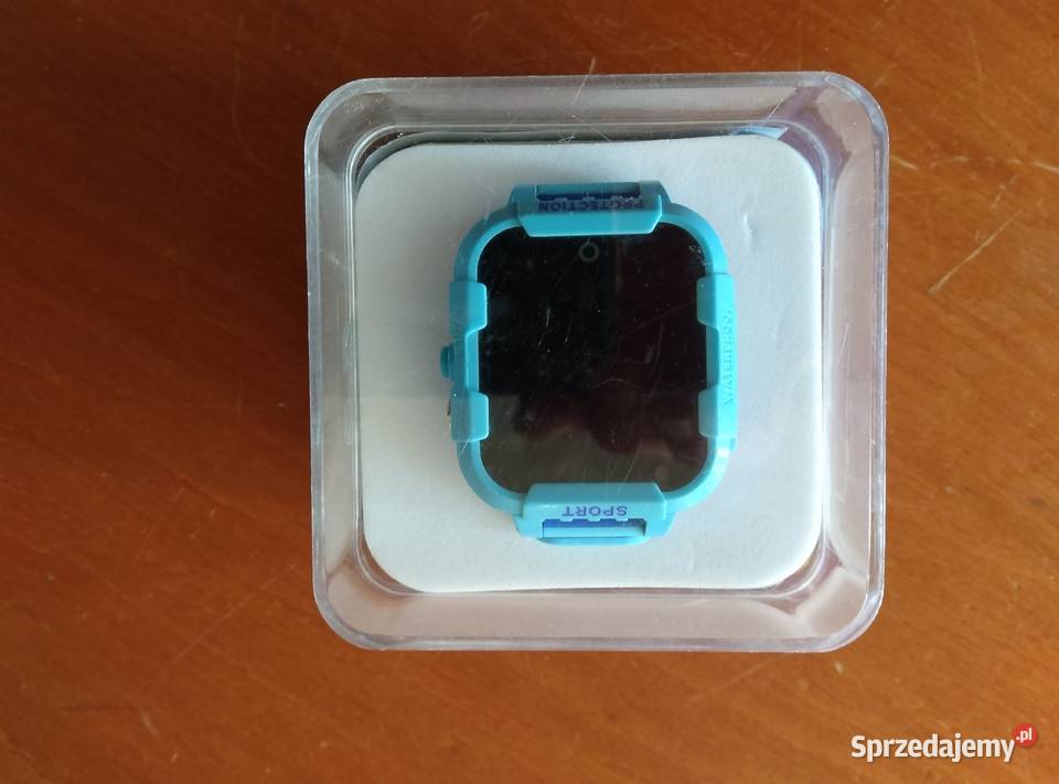 SMARTWATCH GARETT KIDS STAR 4G RT lubelskie