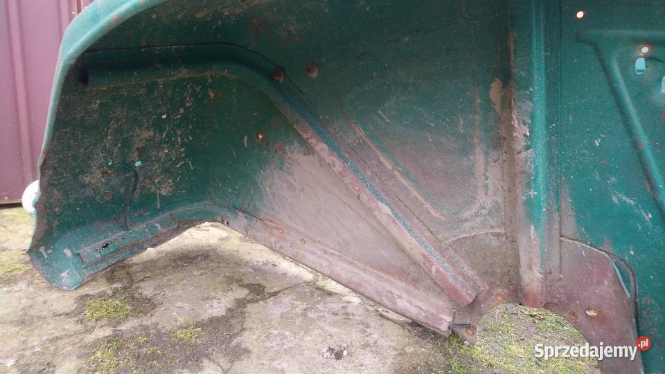 Błotniki ursus 4011