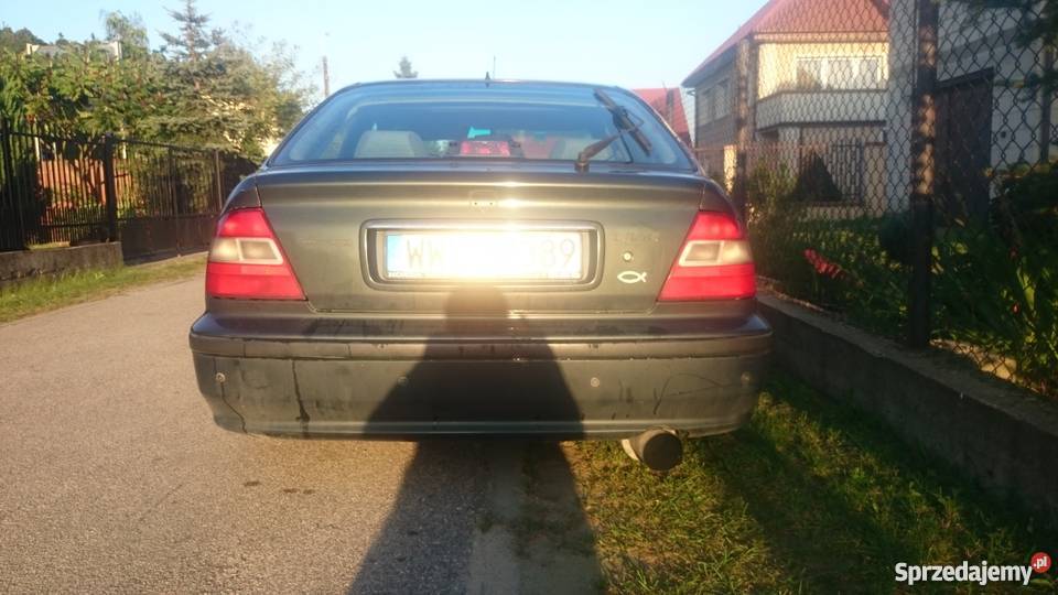 Honda Civic 14 LPG LiftBack Angielka Tłuszcz