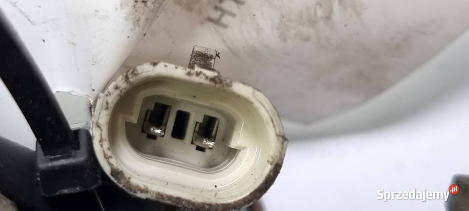 SPRĘŻARKA KLIMATYZACJI OPEL MERIVA A SD6VBBF Lipno