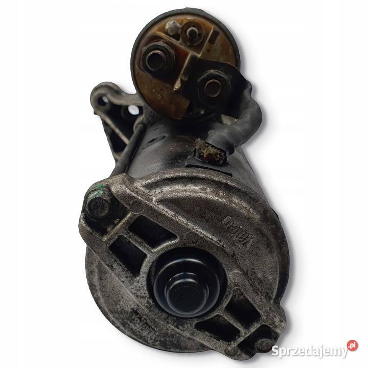 ROZRUSZNIK Renault Trafic II Vivaro 19 DCI D7R49 sprzedam