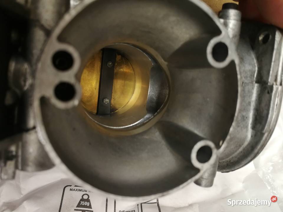 Suzuki bandit 1200 gaźnik obudowa gaźnika łódzkie