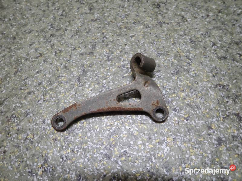 UCHWYT MOCOWANIE LINKI SPRZĘGŁA HONDA CRF 450 sprzedam