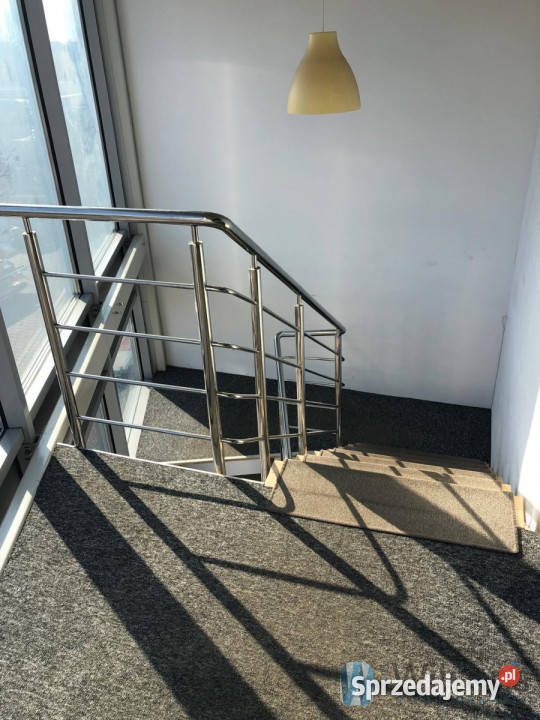 Lokal Stare Babice 327m2