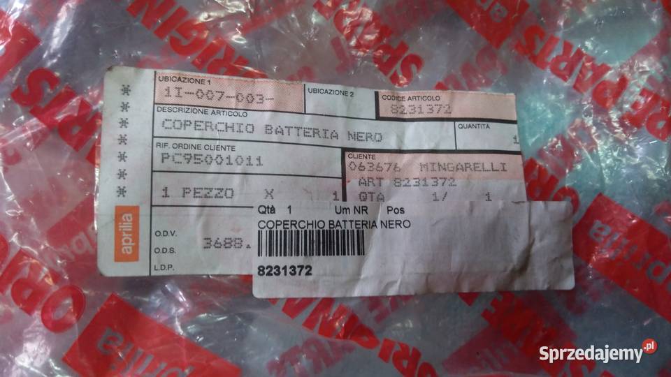 OBUDOWA OSŁONA OWIEWKA PLASTIK KLAPKA POKRYWA podlaskie Bielsk Podlaski
