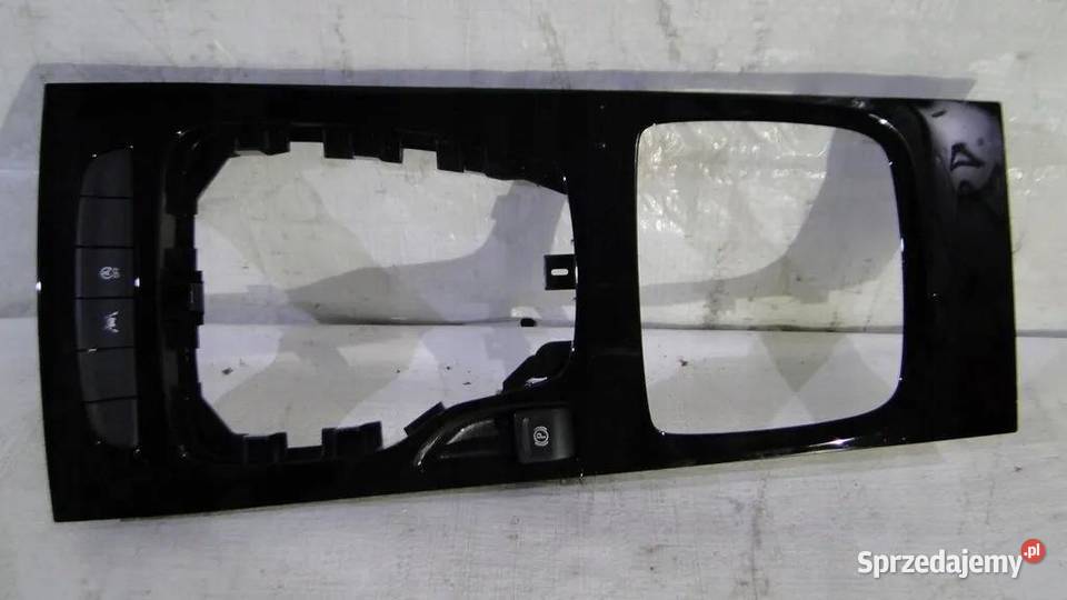 OPEL INSIGNIA B II ramka panel tunelu środkowy