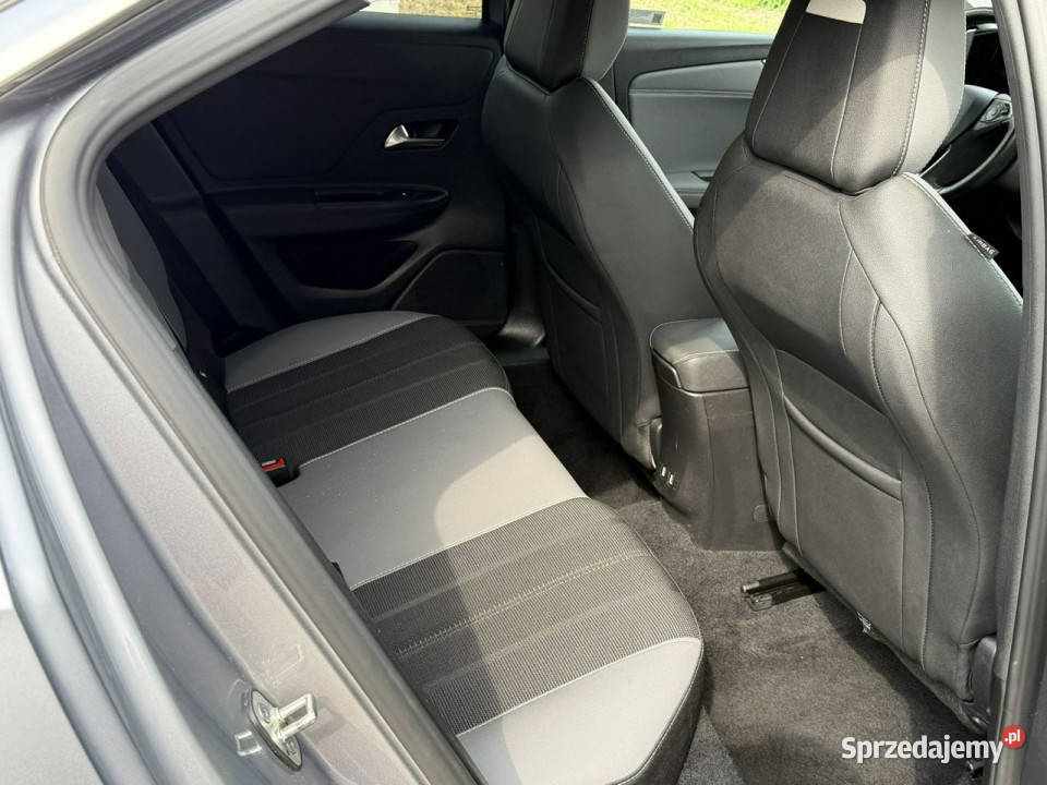 Opel Mokka Opel Mokka 12T Elegance Automat Niski czujnik martwego pola Gostyń