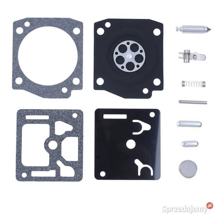 Zestaw Naprawczy Zama RB122 HUSQVARNA 340 345 Ostrołęka