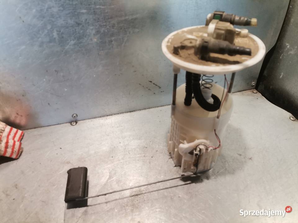 PŁYWAK CZUJNIK POZIOMU PALIWA ESPACE 4 22 DCI Nowy Sącz