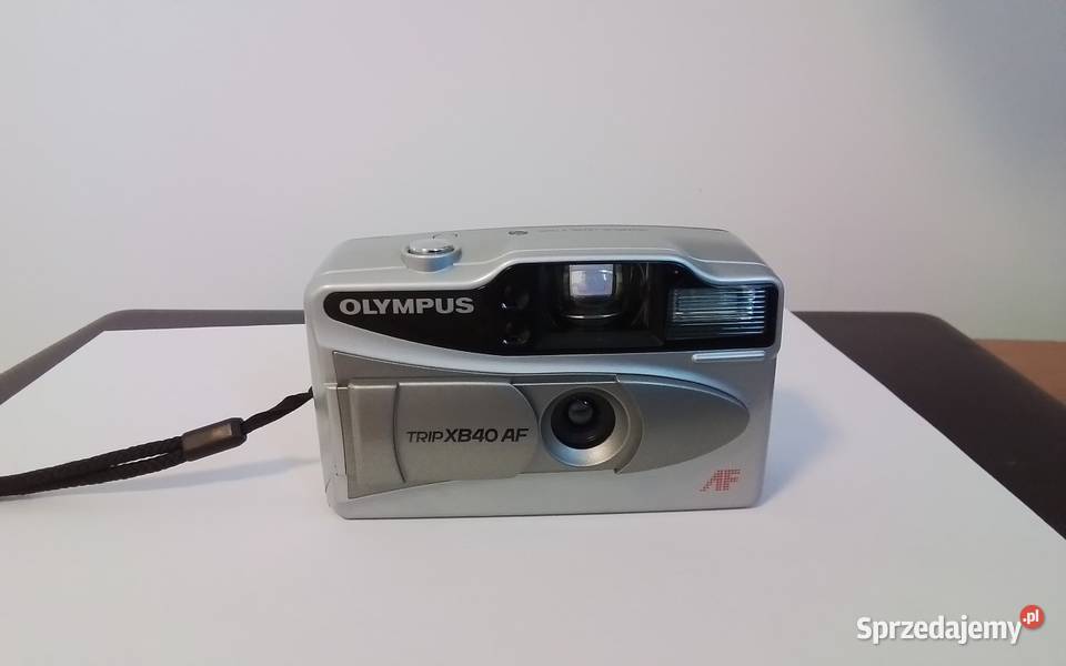OLYMPUS TRIP XB40 AF