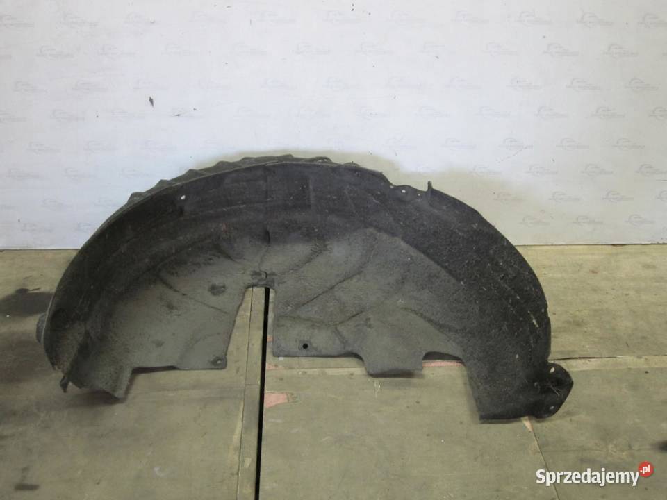 CITROEN DS3 LIFT 15r nadkole lewy tył 9677034480