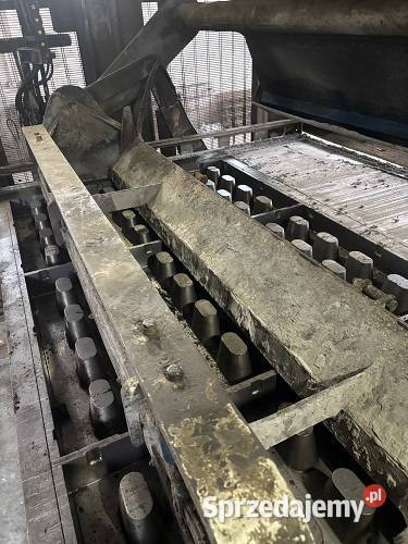 WIBROPRASA VC300 VIBROCAST VC300 WIBROPRASA Warka