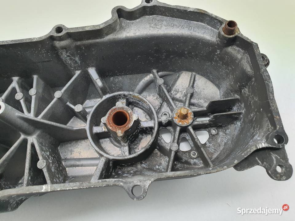 Dekiel Pokrywa Paska Obudowa Cpi Aragon Pozostałe łódzkie Łódź sprzedam