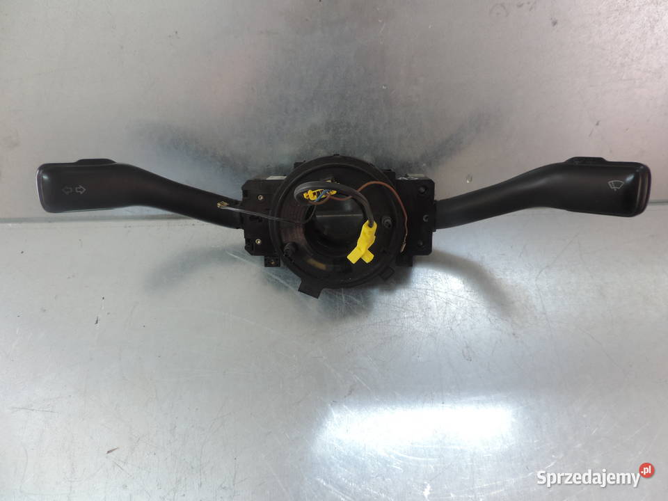 AUDI A3 8L RZEŁĄCZNIK ZESPOLONY 8L0953513 panele sterowania, przełączniki Nowy Sącz