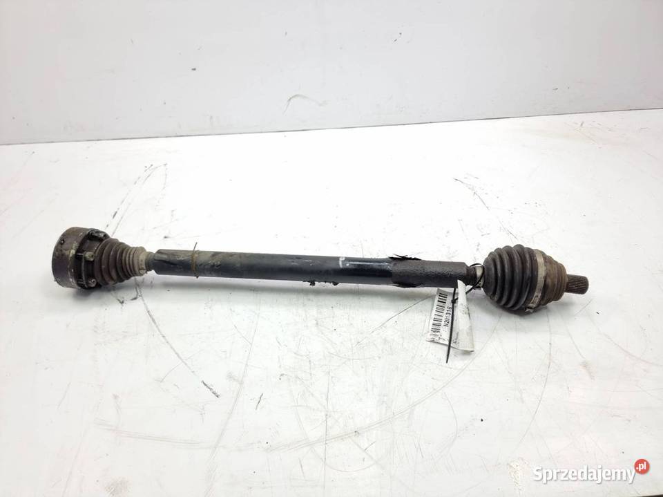 PÓŁOŚ PRAWA PRZÓD SEAT TOLEDO III Lipno