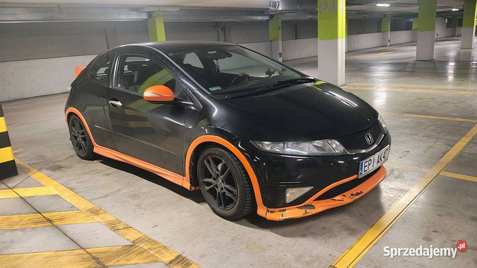 Honda Civic 18 ivtec Baby sprzedam