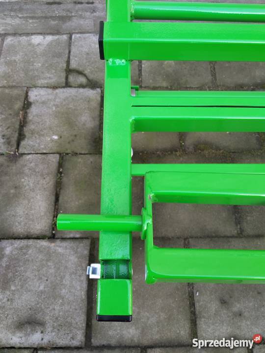 Stojak do rolek folia agrowloknina siatka kujawsko-pomorskie Bydgoszcz