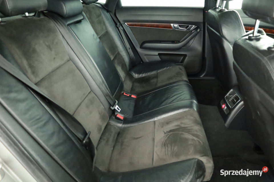 Audi A6 24 wspomaganie kierownicy mazowieckie Piaseczno