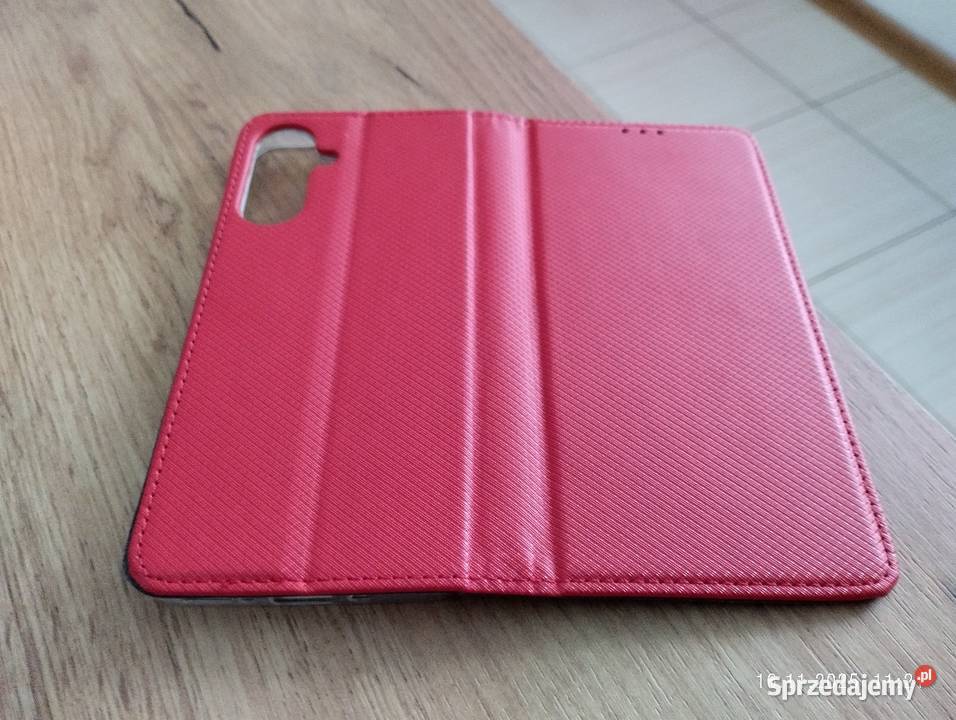 SAMSUNG A 17 5 G NOWY