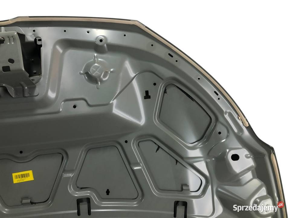 Ford EcoSport 122013102017 Maska Pokrywa silnika Skarżysko-Kamienna sprzedam